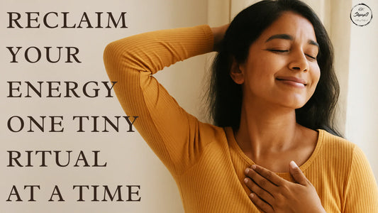 Wellness Challenges to Boost Your Daily Energy - Stepup9