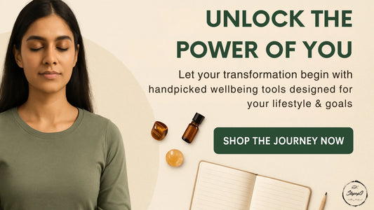 Unlock the Power of YOU: Where Spiritual Clarity Fuels Productivity - Stepup9