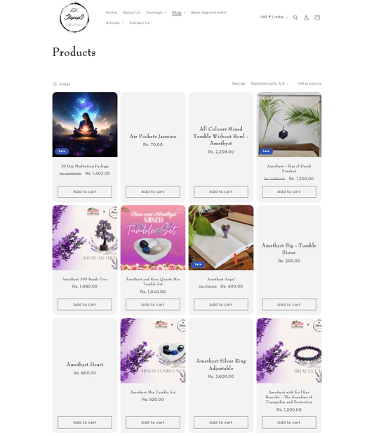 Step Into Balance: Discover StepUp9’s New Aromatherapy & Wellness Collection - Stepup9