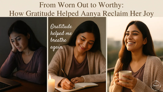 Forgiveness & Gratitude - Stepup9