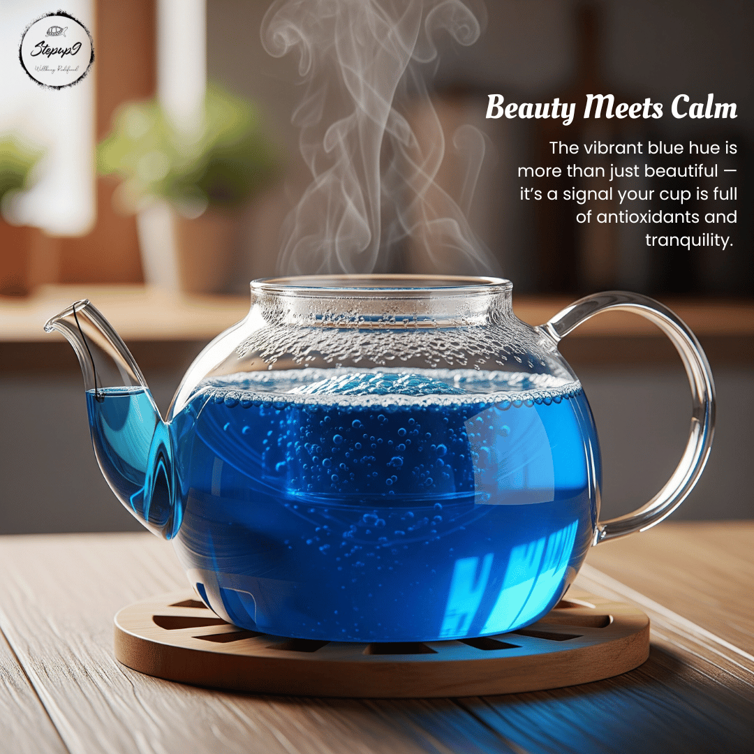 Relax and Calming Tea