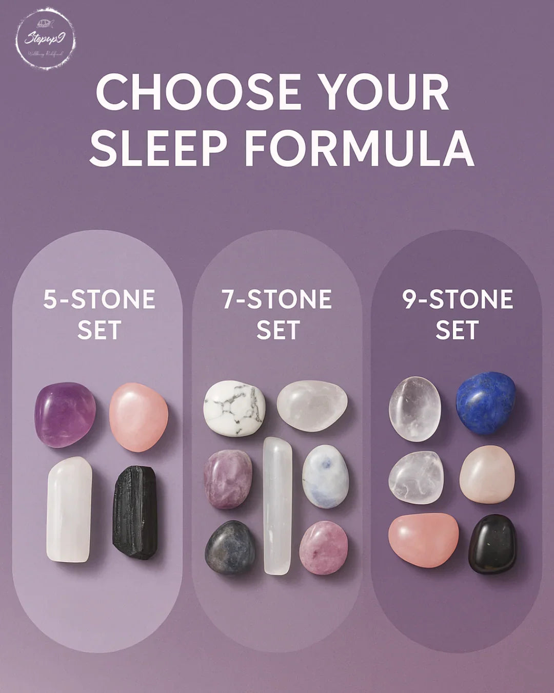 Sleepshapers Sleep Kit