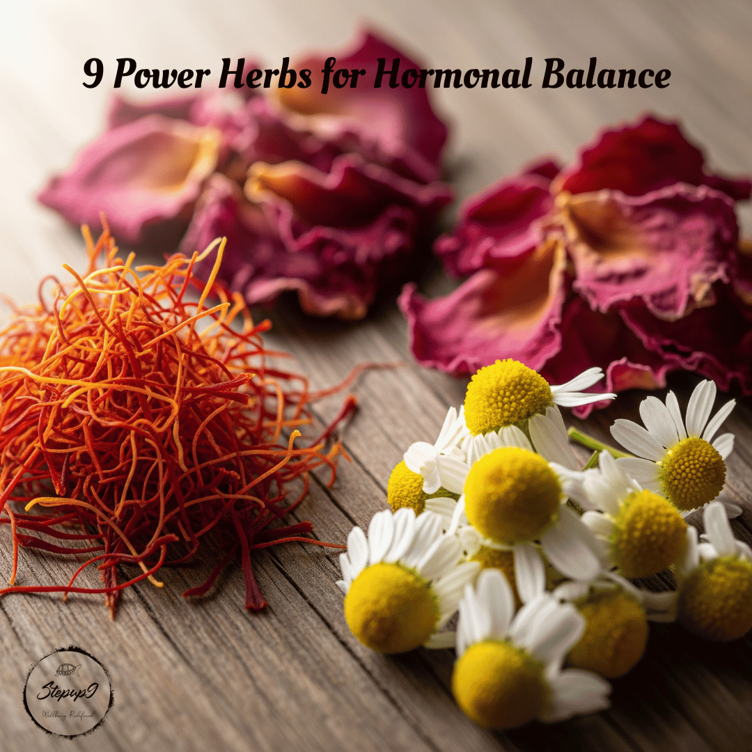 Women's Health Care Tea (Periods, PCOD, PMS)