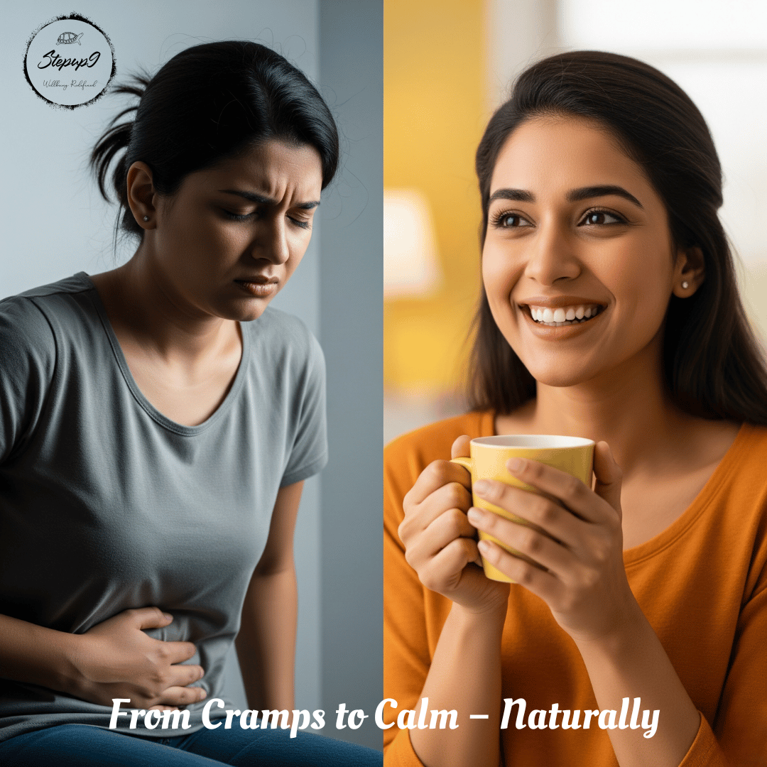 Women's Health Care Tea (Periods, PCOD, PMS)