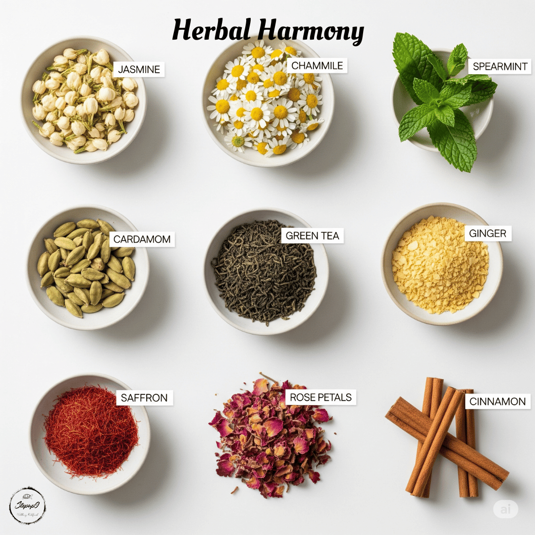 Women's Health Care Tea (Periods, PCOD, PMS)