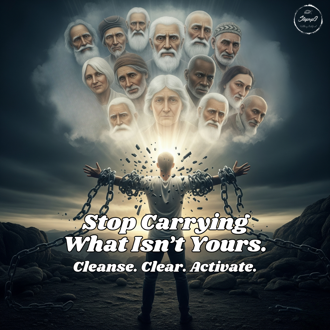 Pitra Paksh Awakening