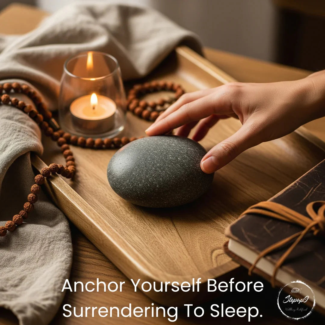 PeakRest™ Performance Kit for Sleep - Stepup9