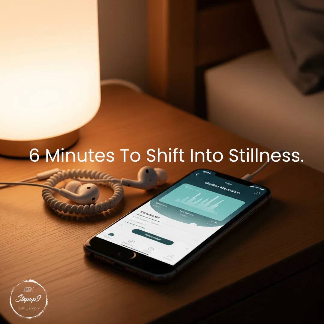 PeakRest™ Performance Kit for Sleep - Stepup9