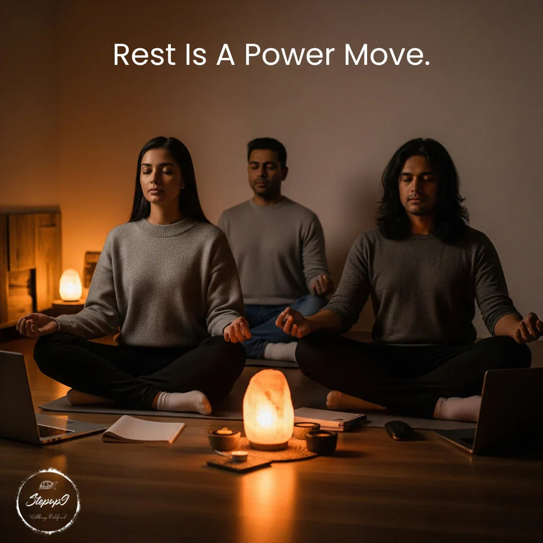PeakRest™ Performance Kit for Sleep - Stepup9