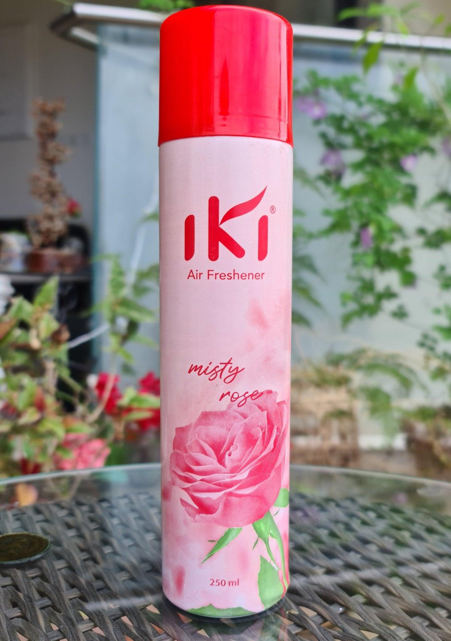 IkiGrow Room Bliss Spray - Stepup9
