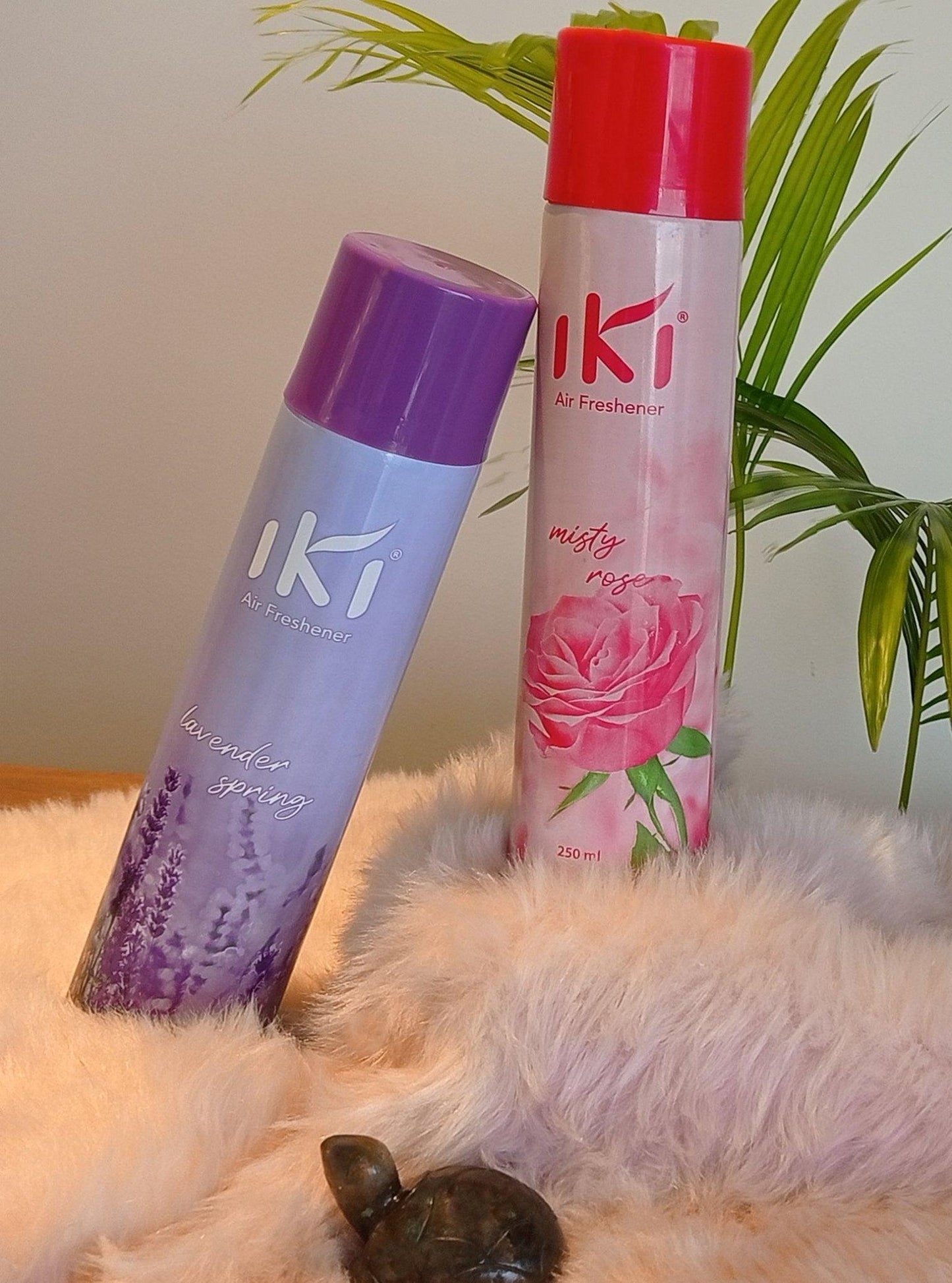 IkiGrow Room Bliss Spray - Stepup9