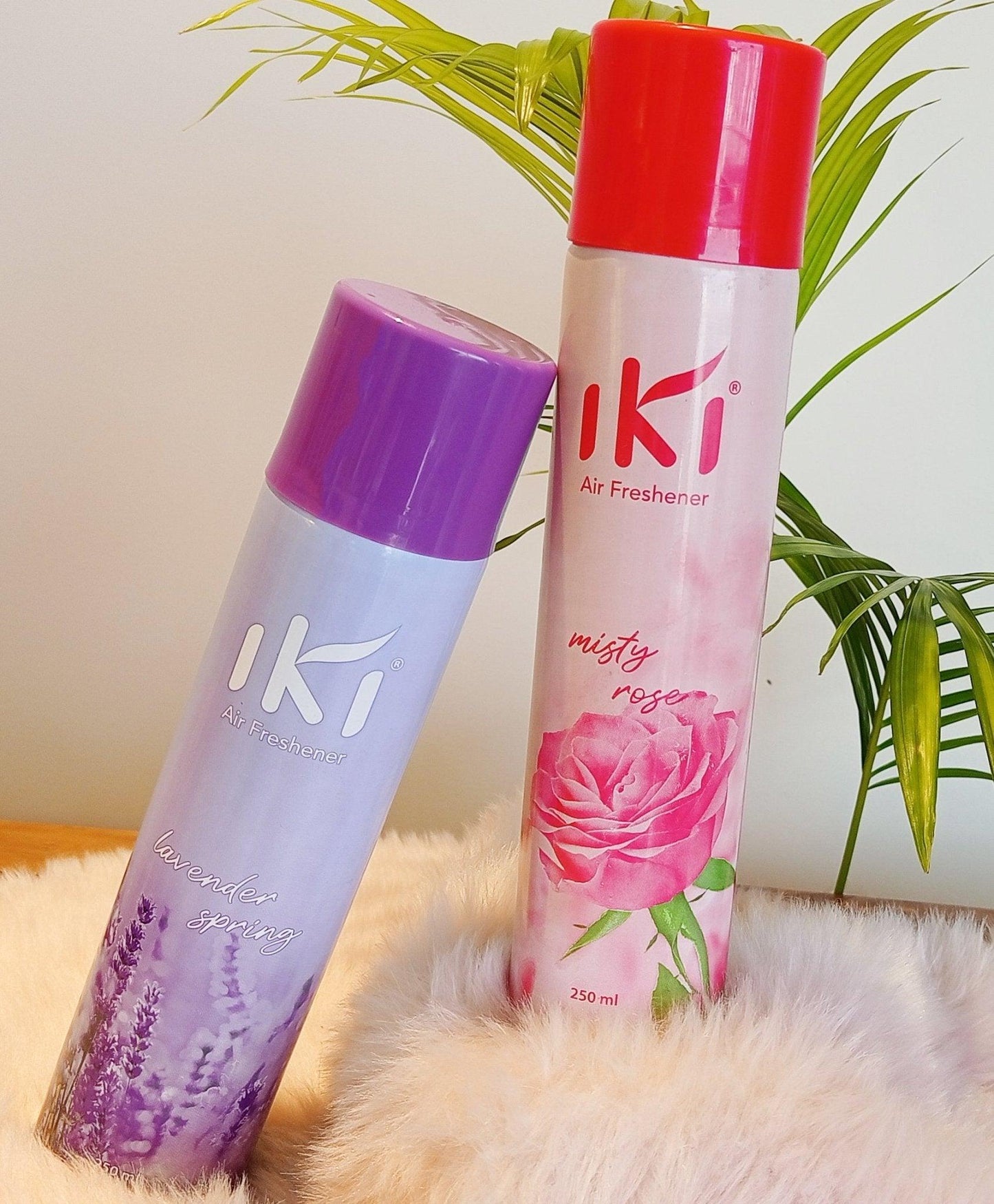 IkiGrow Room Bliss Spray - Stepup9