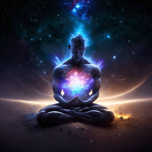 One Day Meditation - Stepup9