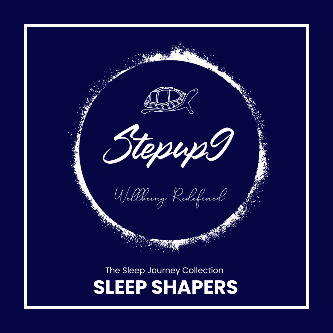 Pre Workshop - Stepup9