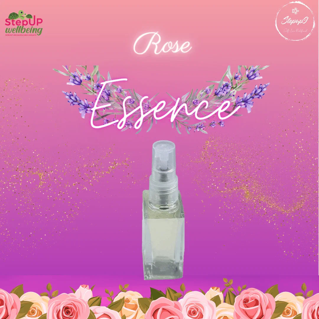 Essence - Stepup9
