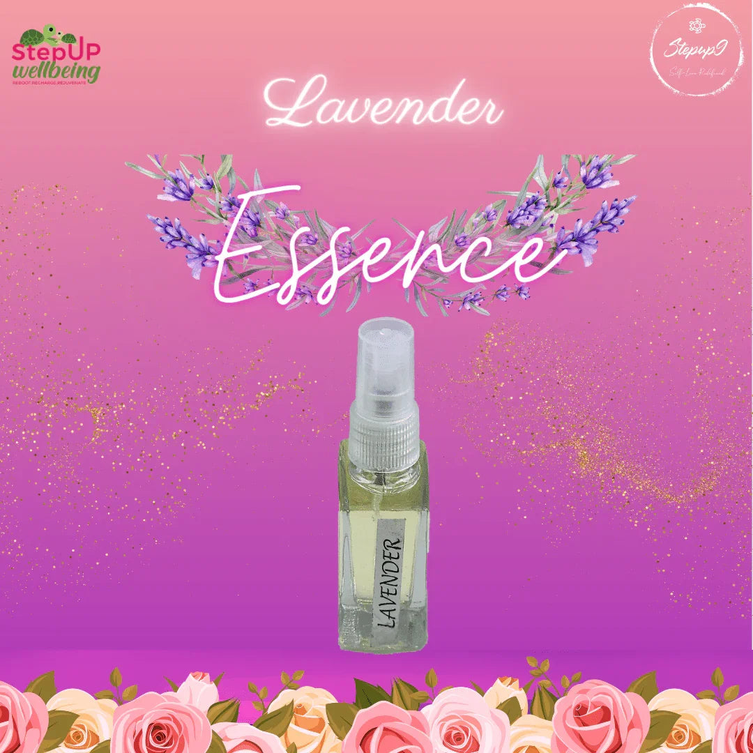 Essence - Stepup9