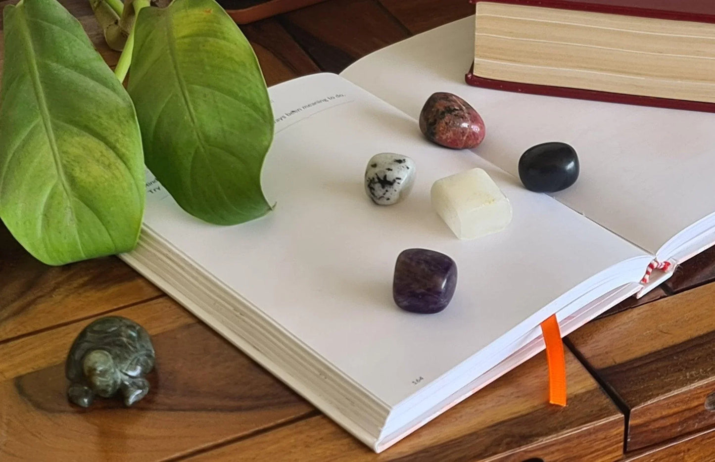 Emotional Balance Box - Stepup9