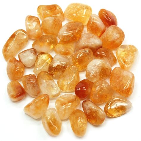 Citrine: The Stone of Abundance - Stepup9