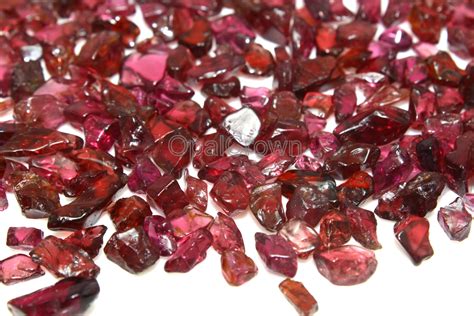 Red Garnet: The Passionate Revitalizer - Stepup9