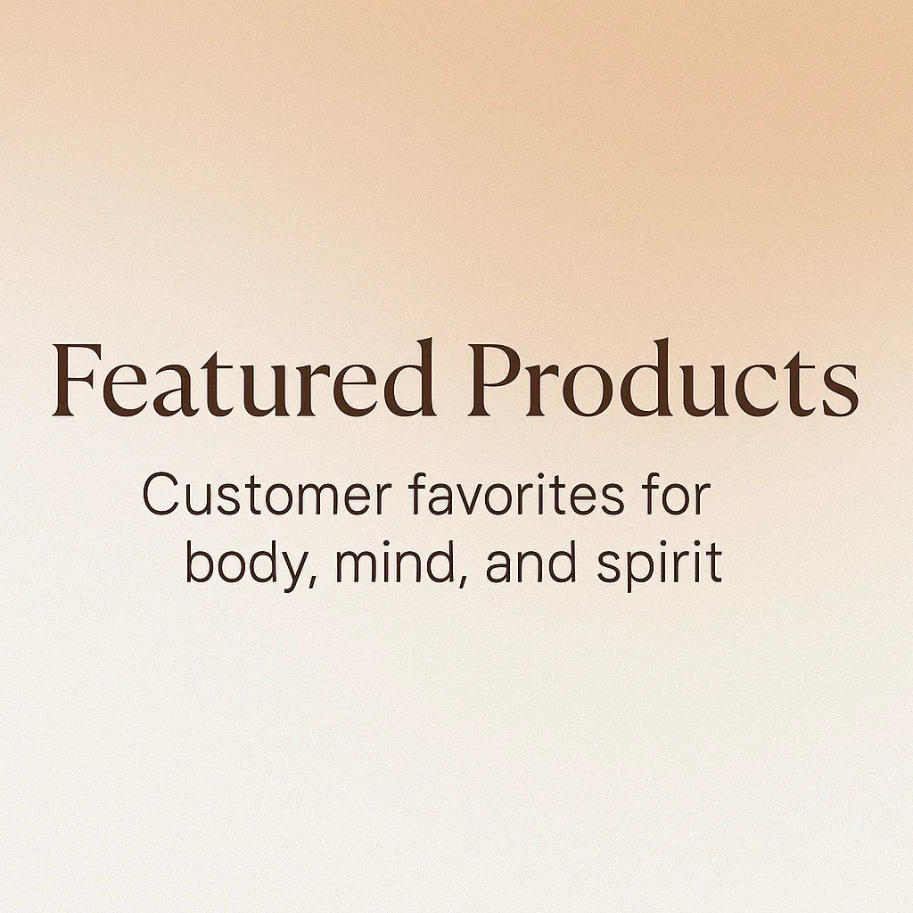 Featured Products - Stepup9