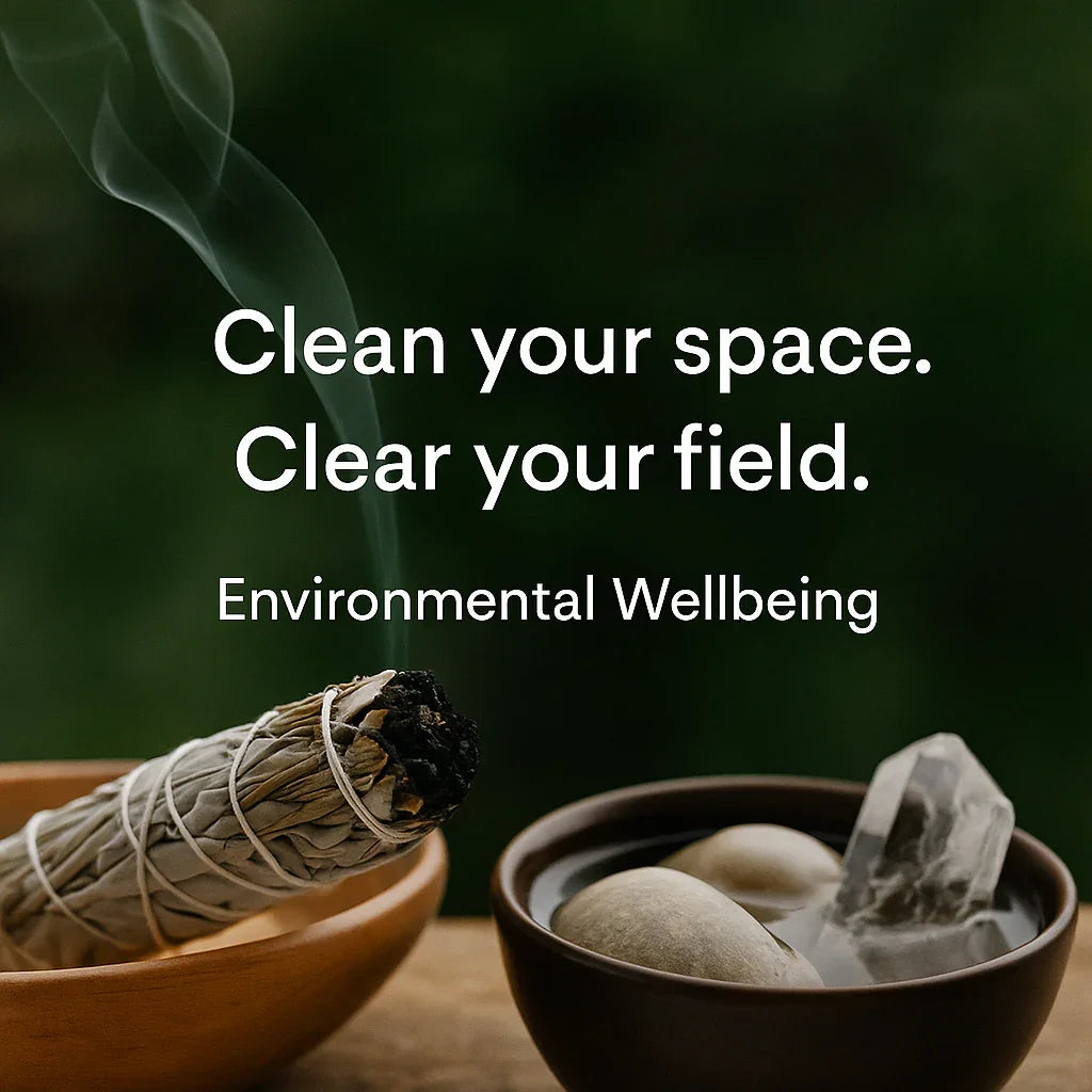 Environmental - Stepup9
