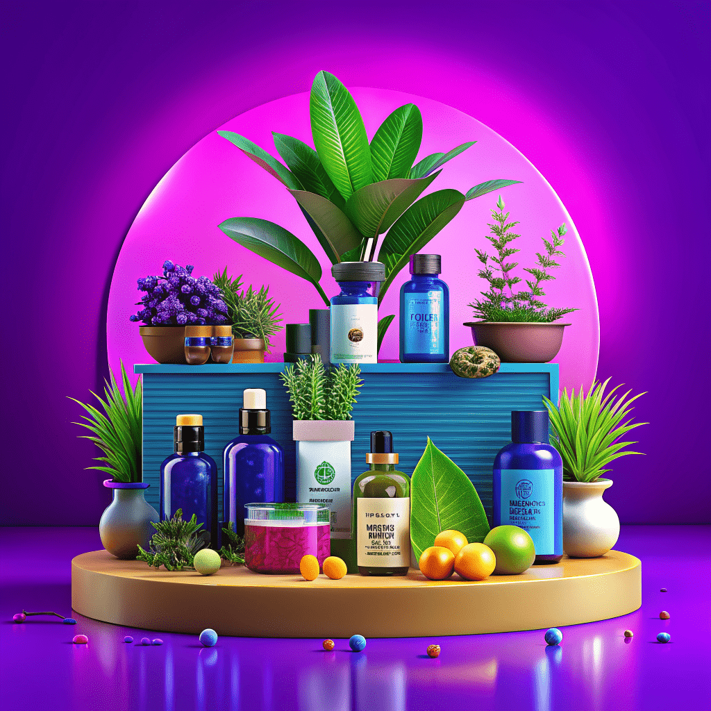 All Products - Stepup9