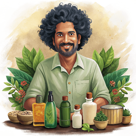 Hair Care - Stepup9