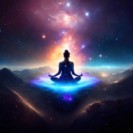 Meditations - Stepup9