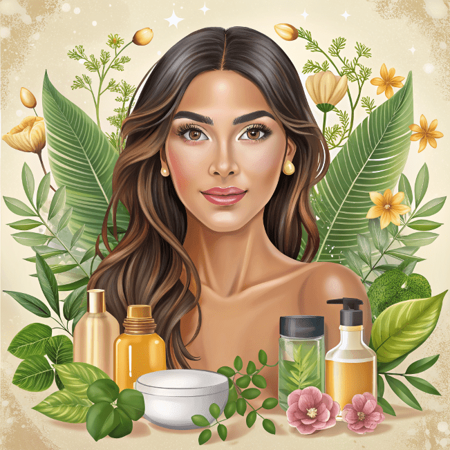 Skin Care - Stepup9