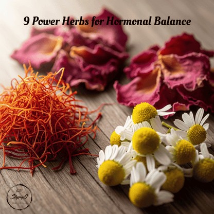 Women's Health Care Tea (Periods, PCOD, PMS)