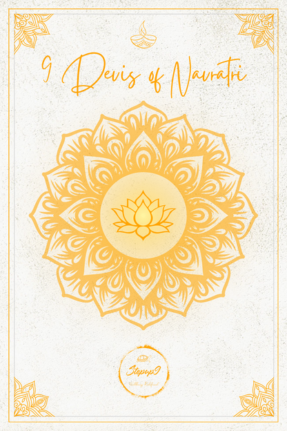 Navratri Sacred Rituals Collection