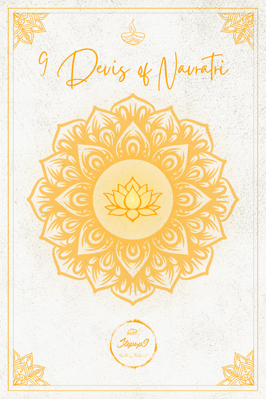 Navratri Sacred Rituals Collection