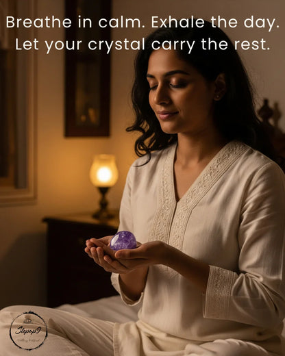 Stepup9's Sleep Crystal Tumbles Set - Stepup9