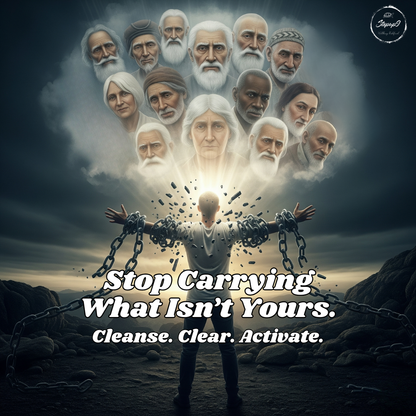 Pitra Paksh Awakening