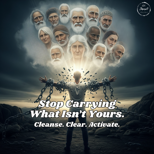 Pitra Paksh Awakening