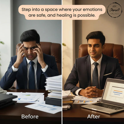 Counseling - Stepup9