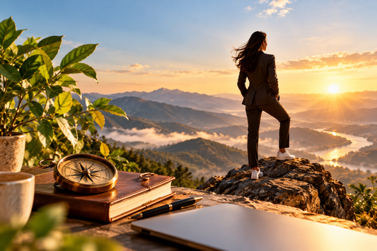 Business and Leadership Coaching