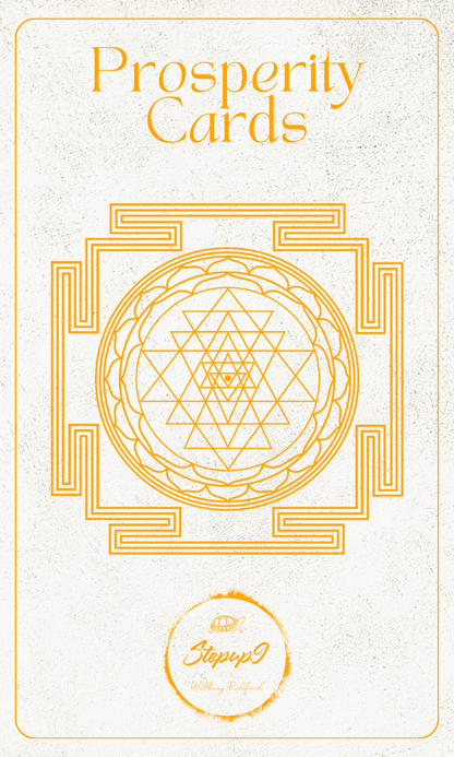 The Love and Abundance Combo