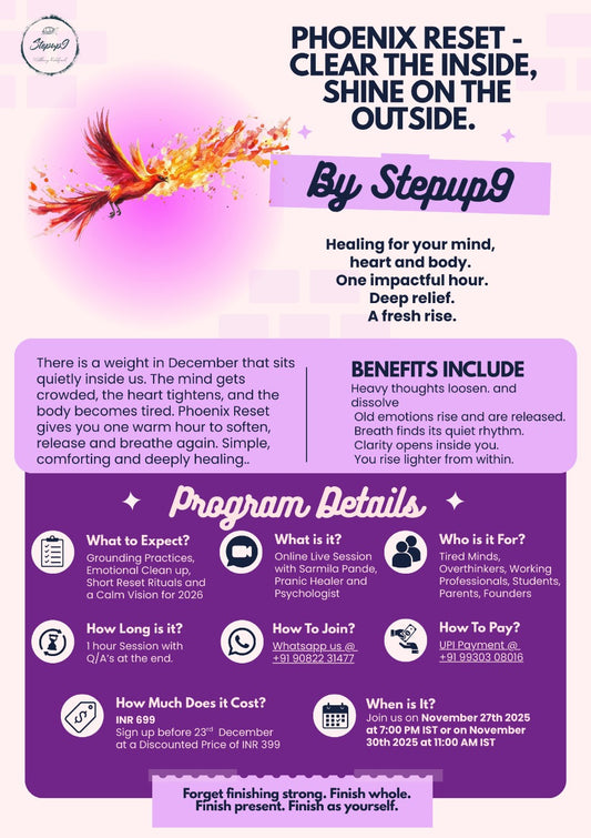 Phoenix Reset Session