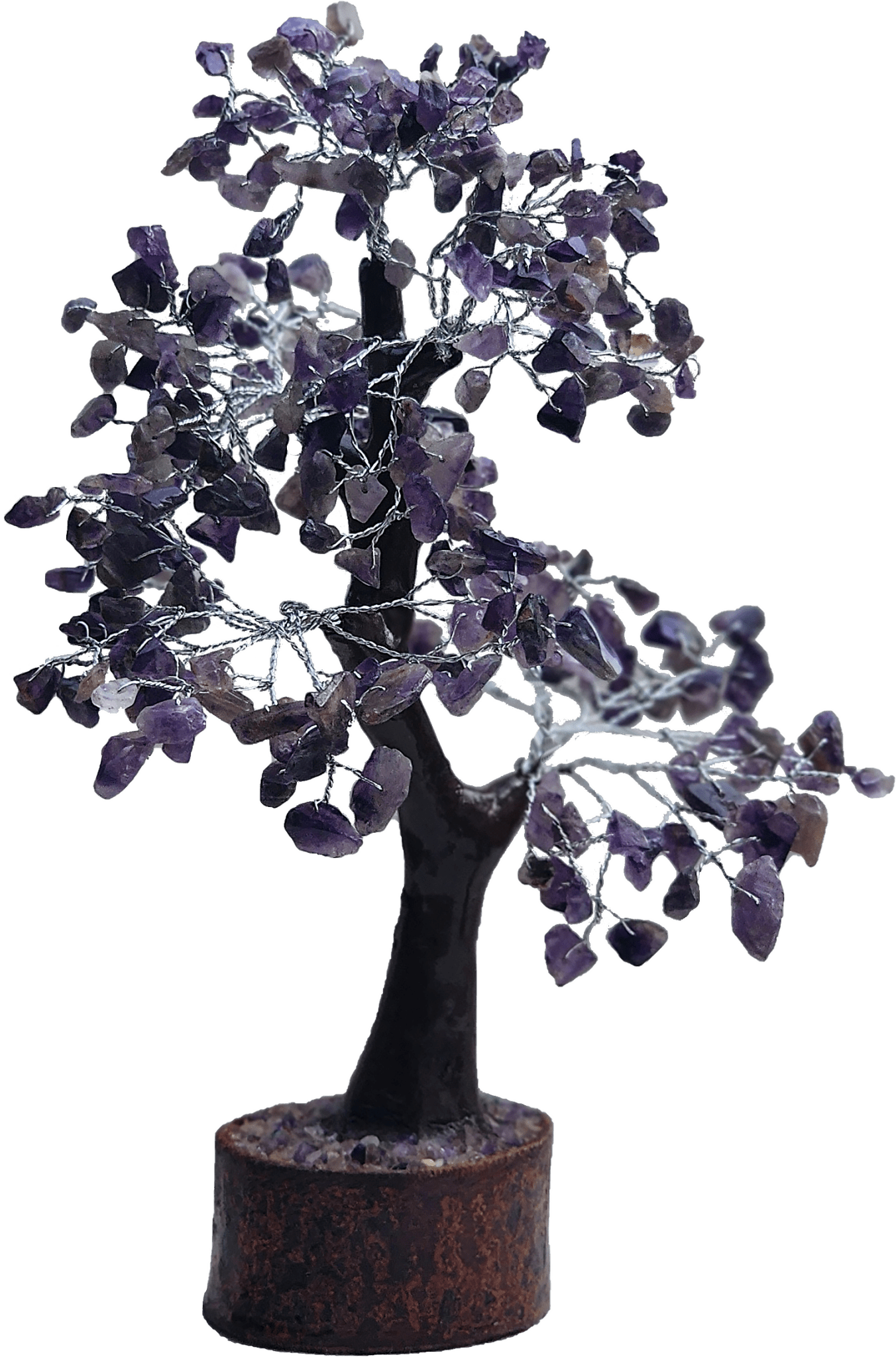 Amethyst 300 Beads Tree - Stepup9