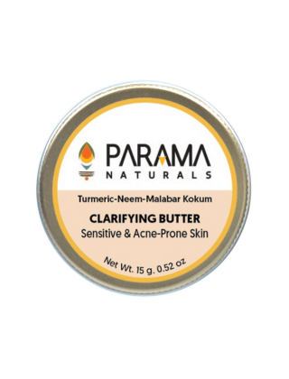 Clarifying Face and Body Butter - Stepup9