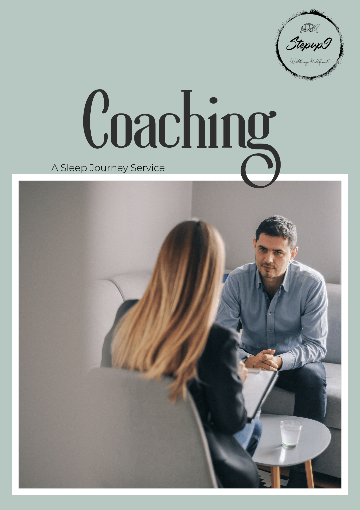 Coaching - Stepup9