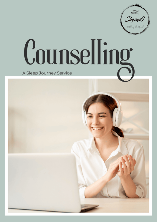 Counselling - Stepup9