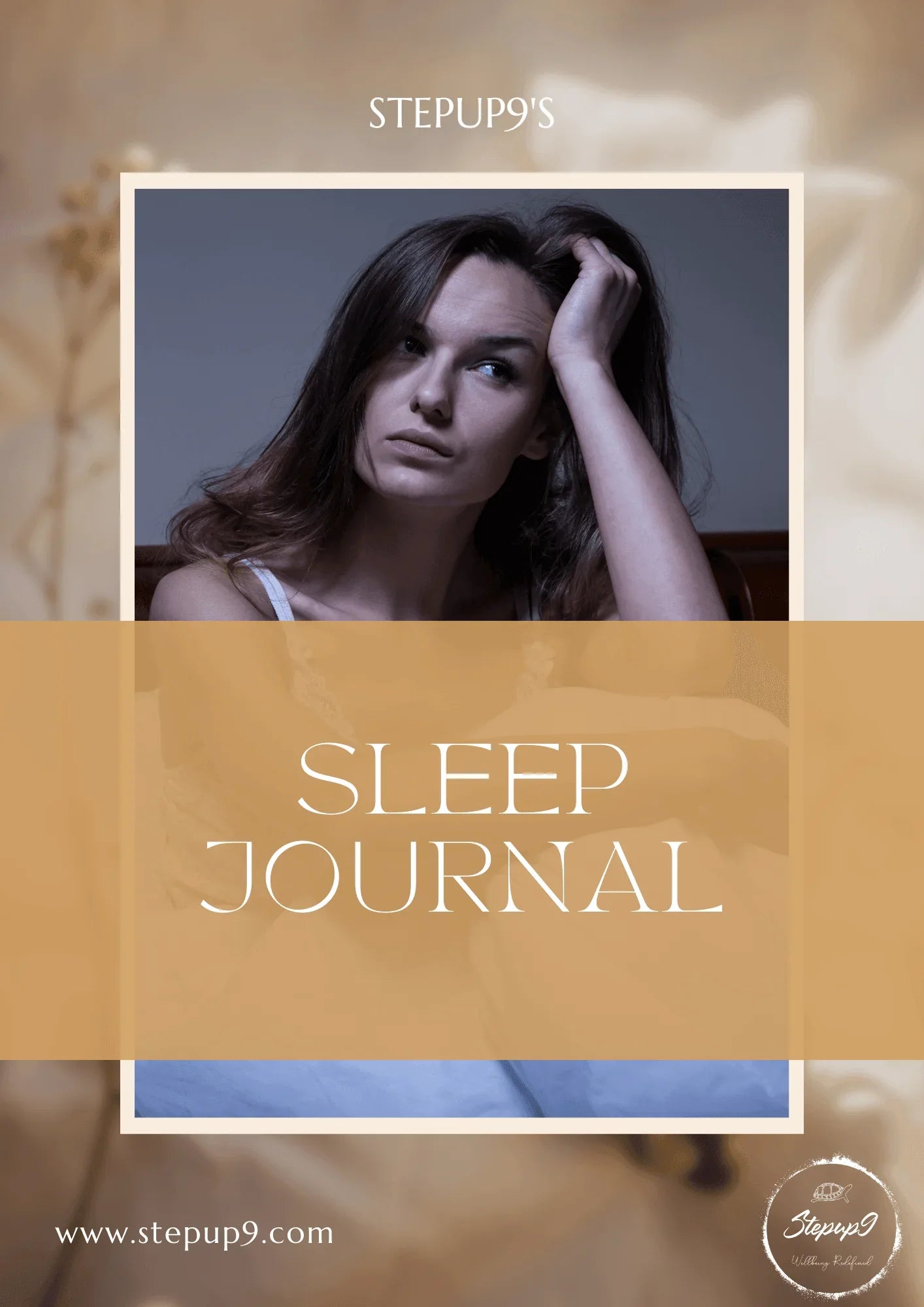Sleepshapers Sleep Kit - Stepup9