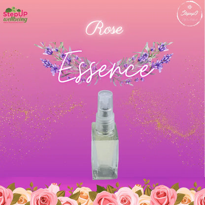 Essence - Stepup9