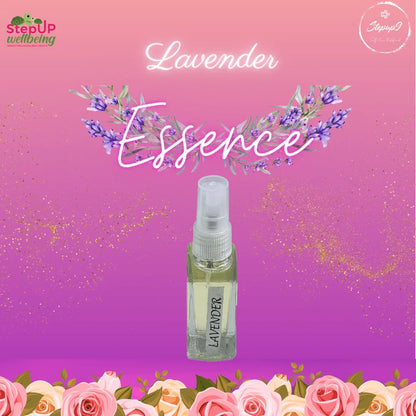 Essence - Stepup9