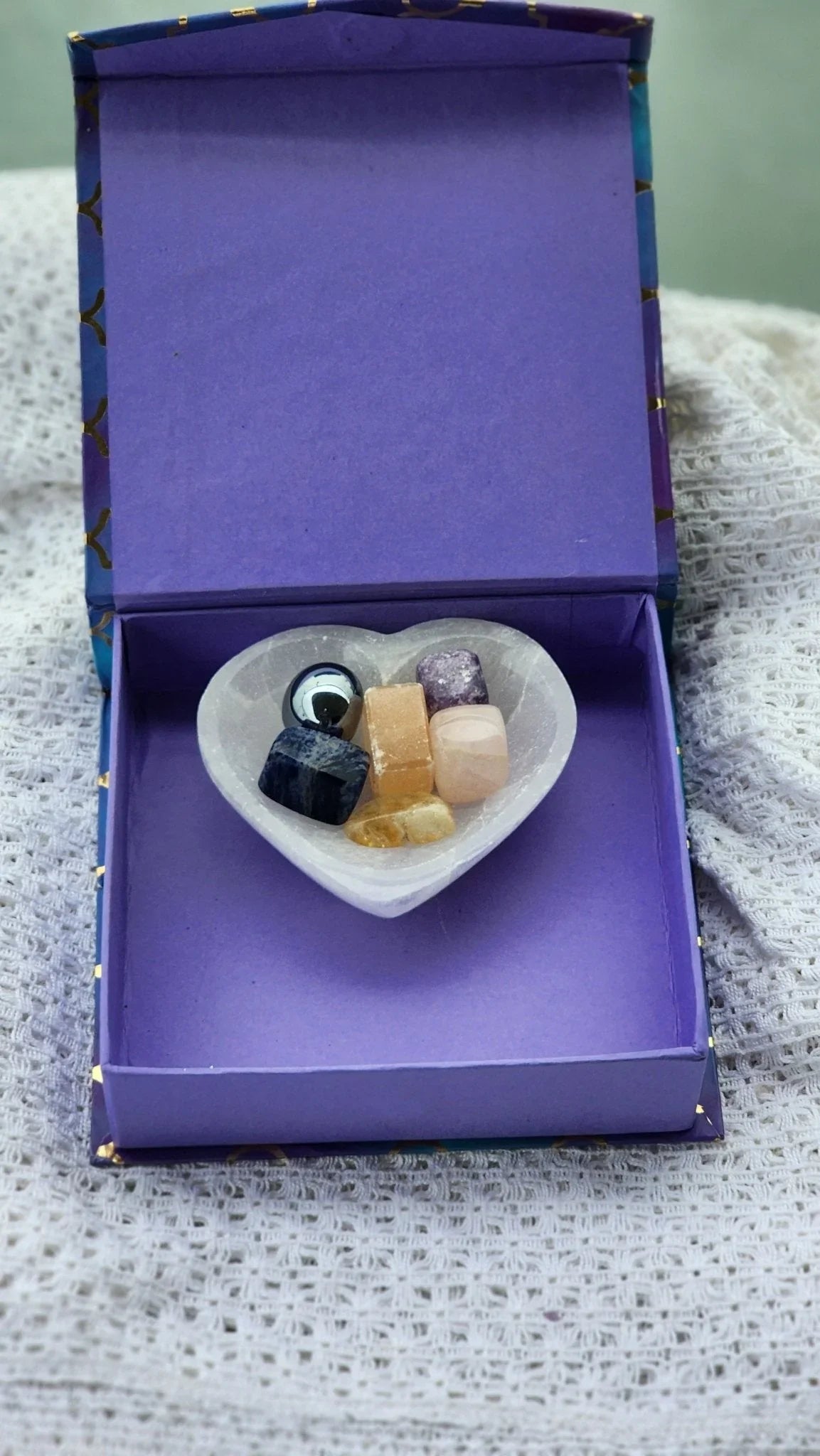 Spiritual Clarity Kit - Stepup9