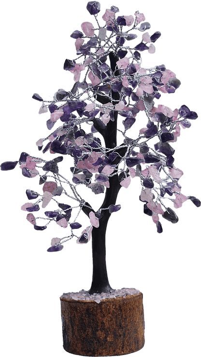Tranquility Crystal Tree - Stepup9